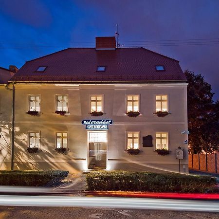 B&B Wieniawa Parking I Sniadanie W Cenie! Breakfast And Parking Included! Leszno  Exterior photo