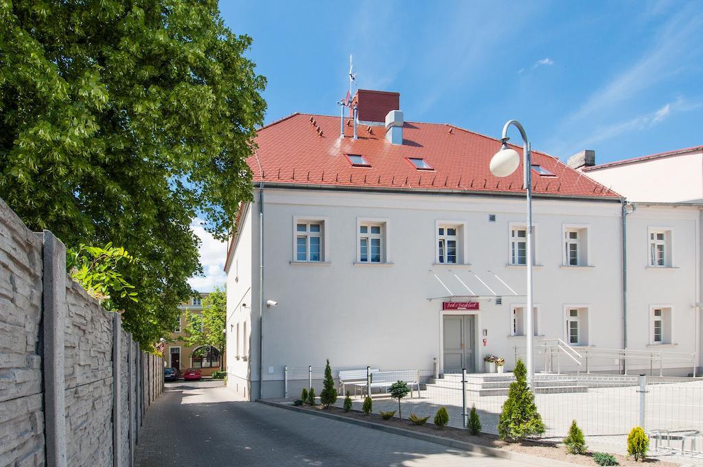 B&B Wieniawa Parking I Sniadanie W Cenie! Breakfast And Parking Included! Leszno  Exterior photo