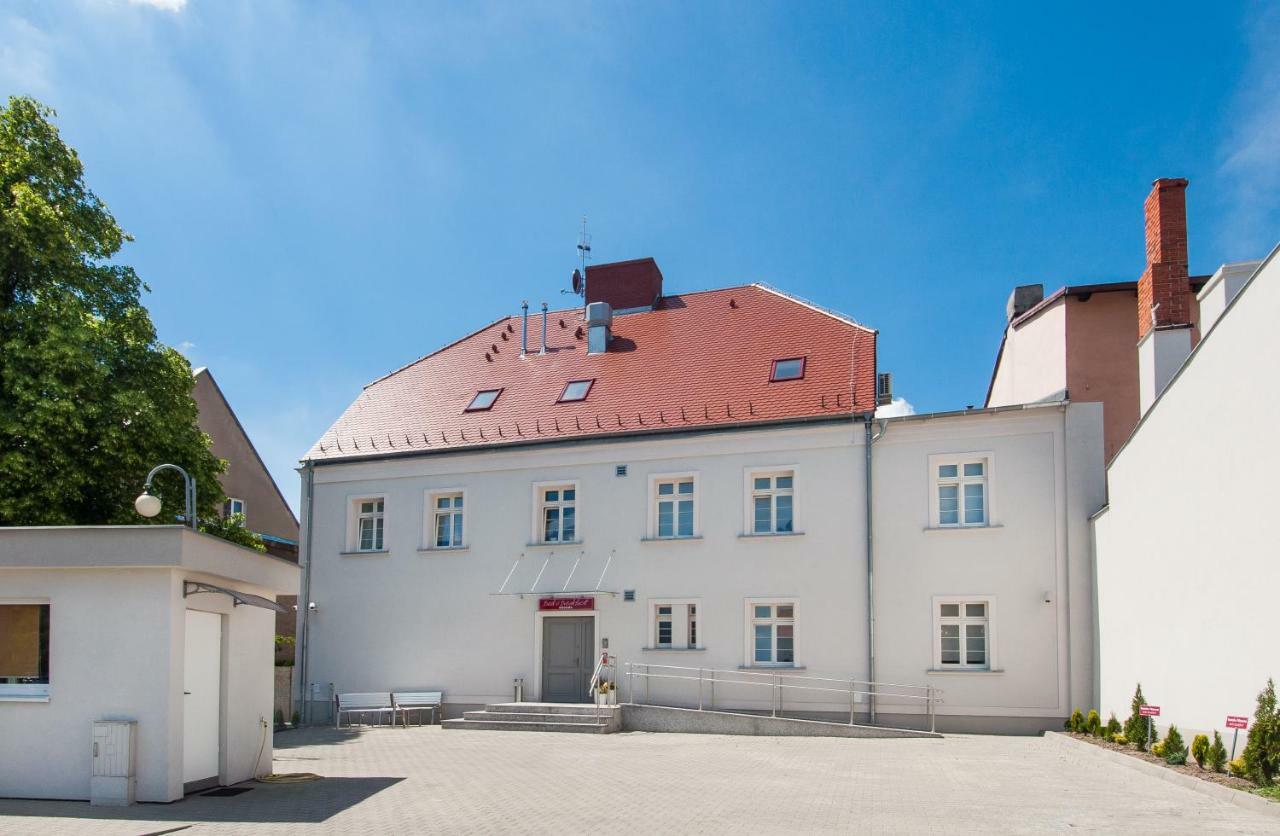 B&B Wieniawa Parking I Sniadanie W Cenie! Breakfast And Parking Included! Leszno  Exterior photo